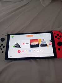Sprzedam Nintendo switch oled