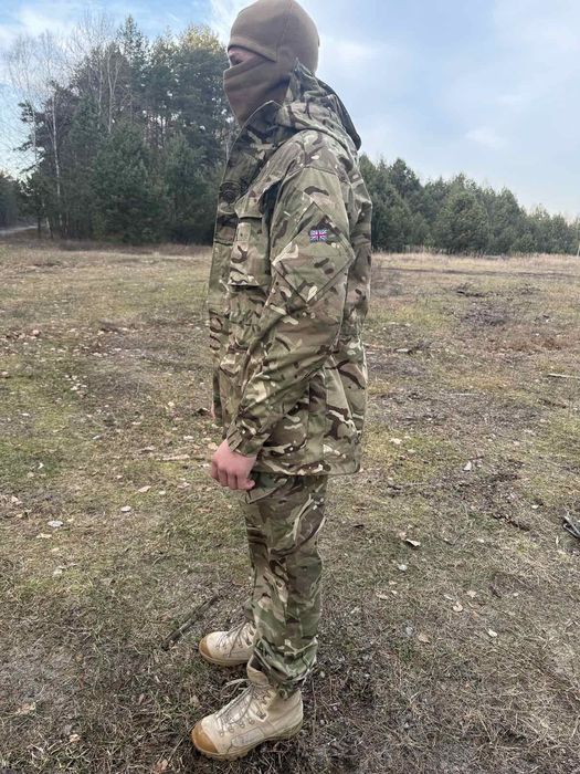 БРИТАНКА оригінал куртки,штани,кітелі