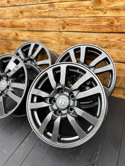 Диски 5/114.3 r16 Honda оригінал