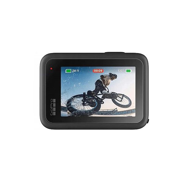 Szkło hybrydowe Braders Flexible (3w1) do kamer serii GoPro 9 / 10 / 1