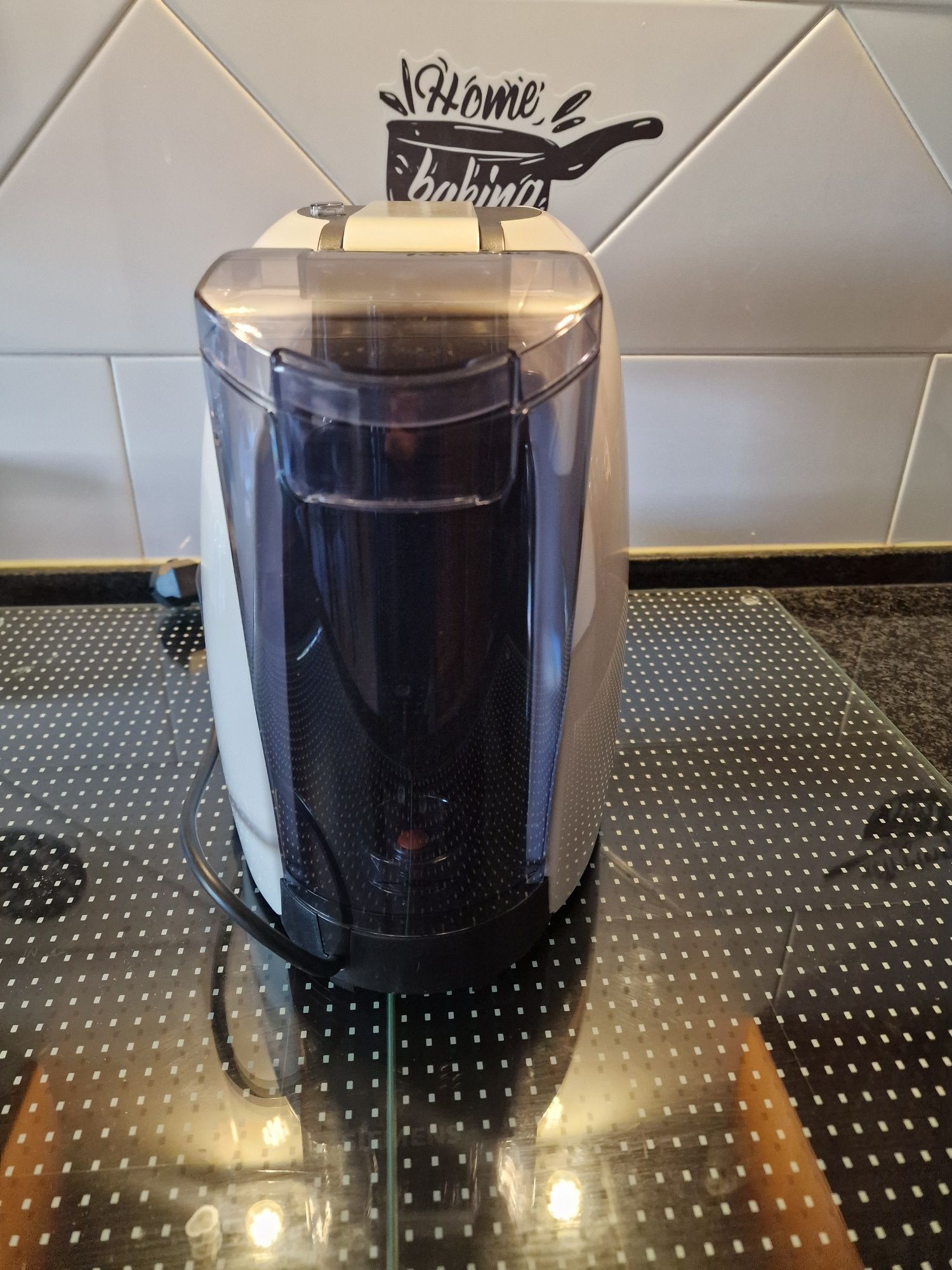 Máquina de café ILLY/Mitaca - NOVA
