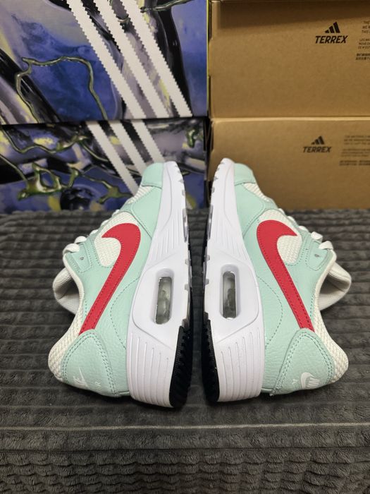 Жіночі кросівки Nike Air Max Sc 39(25см) оригінал нові сток