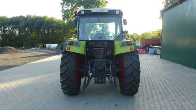 Traktor Claas Axos 310 Mechaniczny