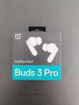 OnePlus Nord Buds 3 Pro Starty Black