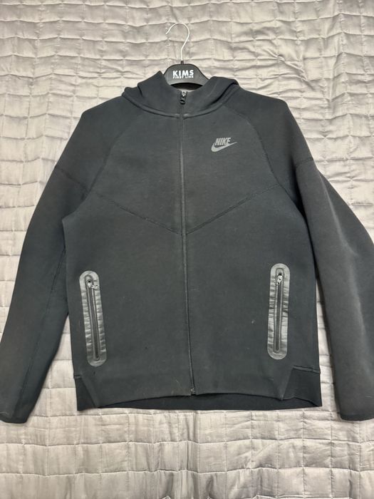 Nike tech fleece