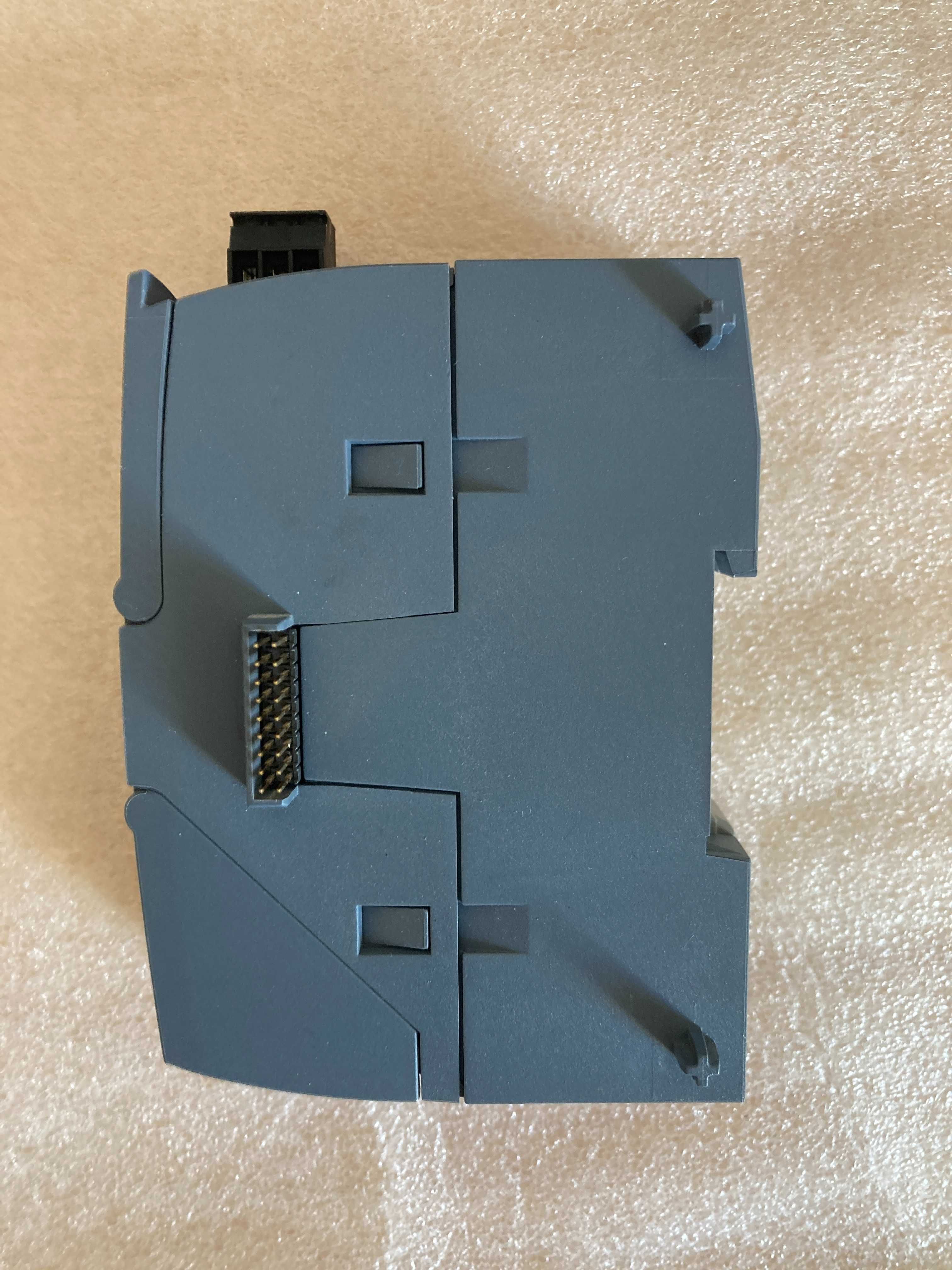 Siemens CM 1243-5 Profibus Master