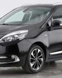 Pneus novos para carrinha Renault Grand Scenic