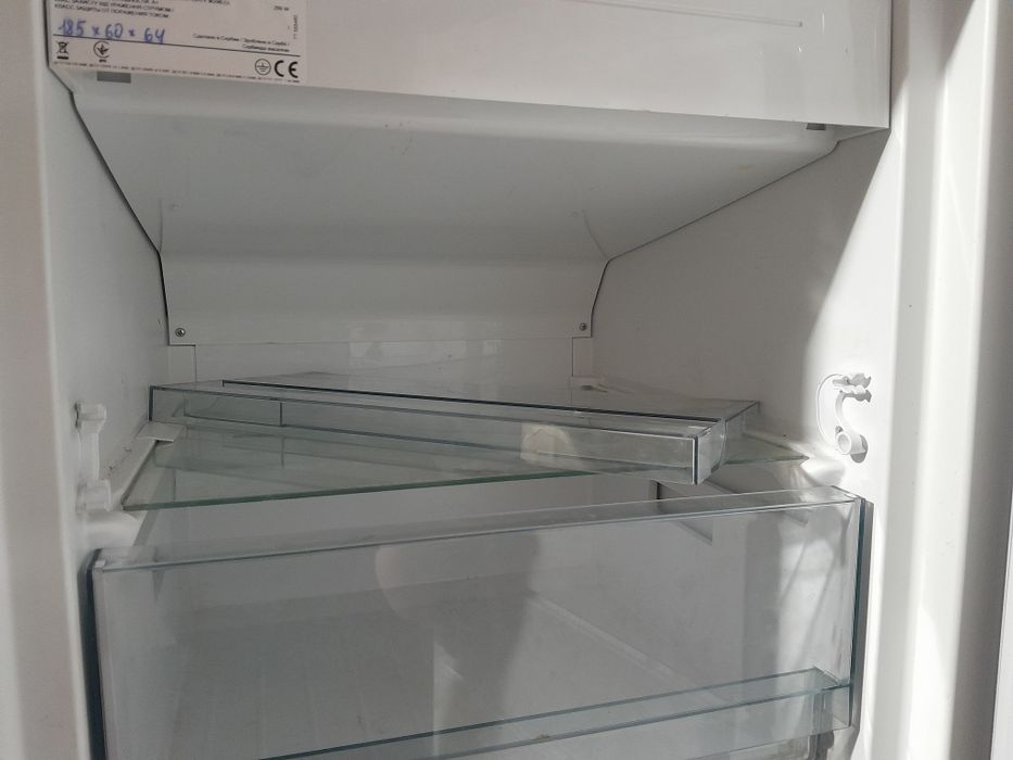 Морозильна камера Gorenje FN6191DHV