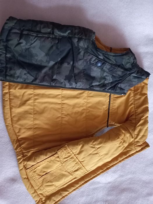 Жилет GAP  на возраст 18- 24 мес.