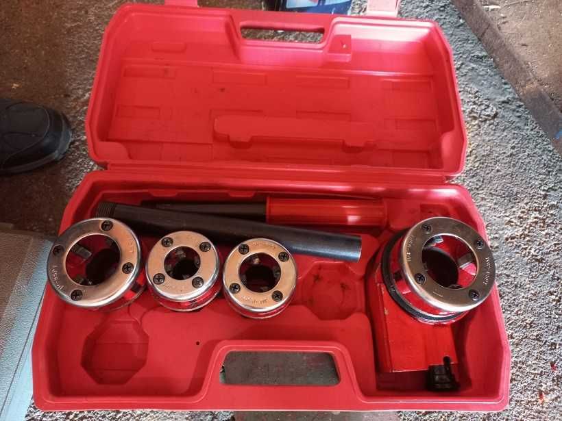 Kit de tarrachas