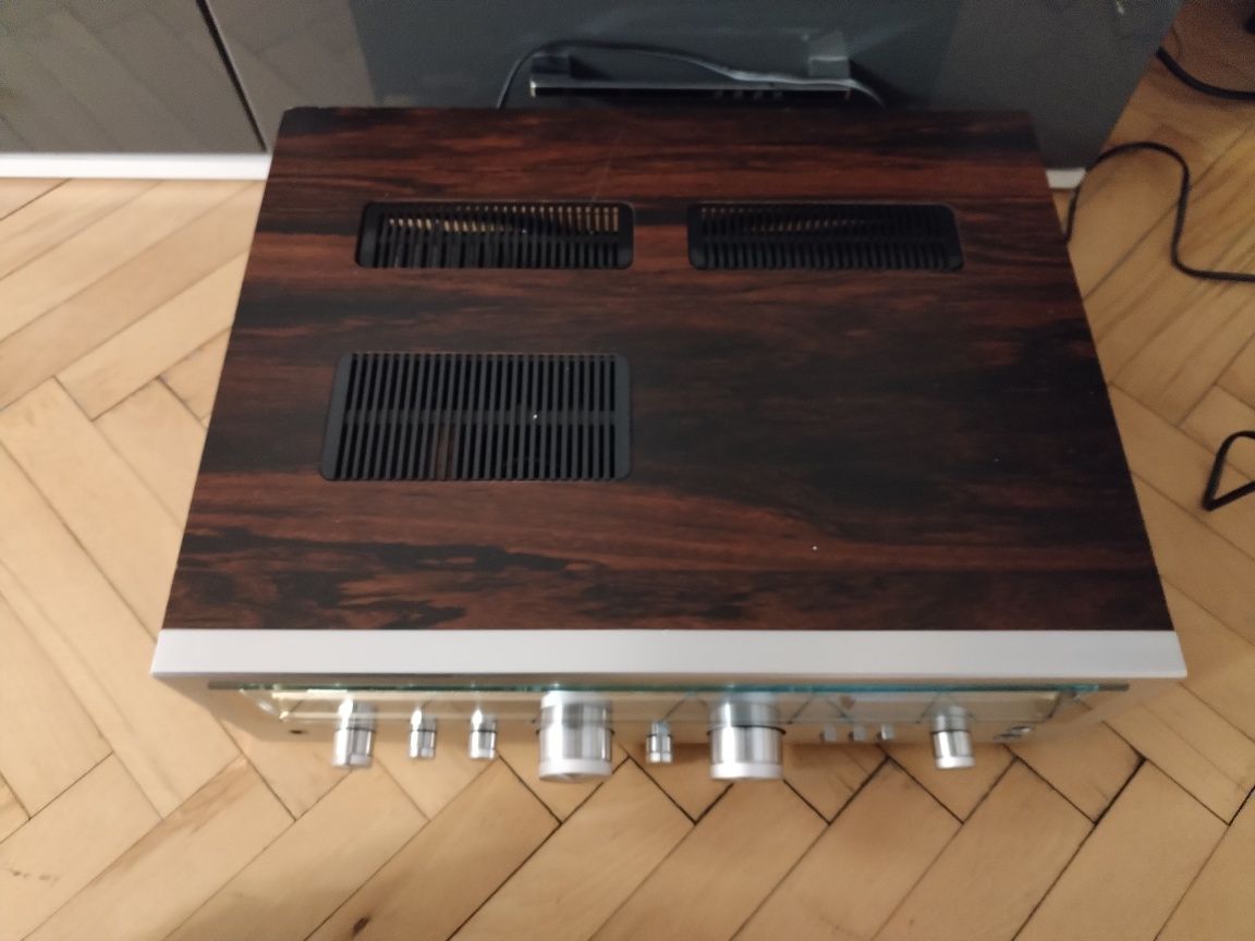Amplituner Sansui g 4700 Vintage Okazja!
