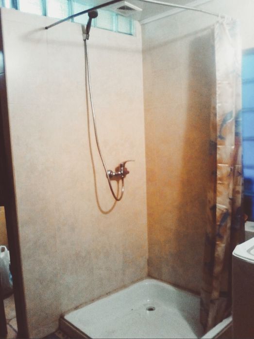 Приватизовані півдома з сауной