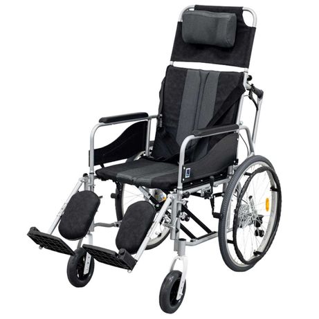 Nowy wózek inwalidzki TIMAGO ALH 008
