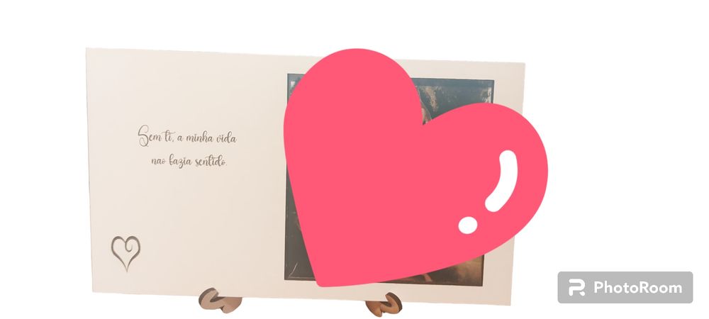Molduras personalizadas