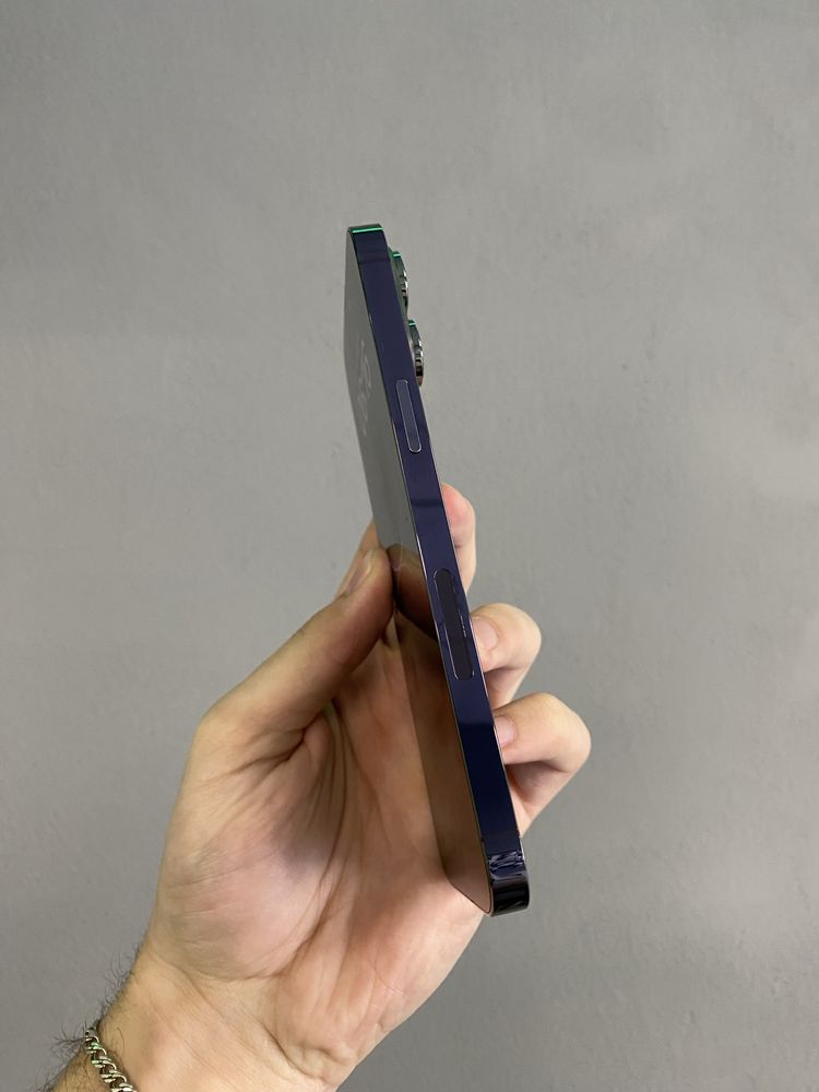 iPhone 14 Pro Max 256Gb Deep Purple Unlock від Магазину
