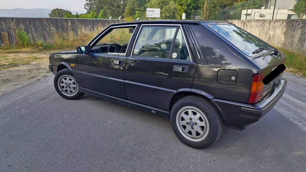 Vendo Lancia DELTA GT ie