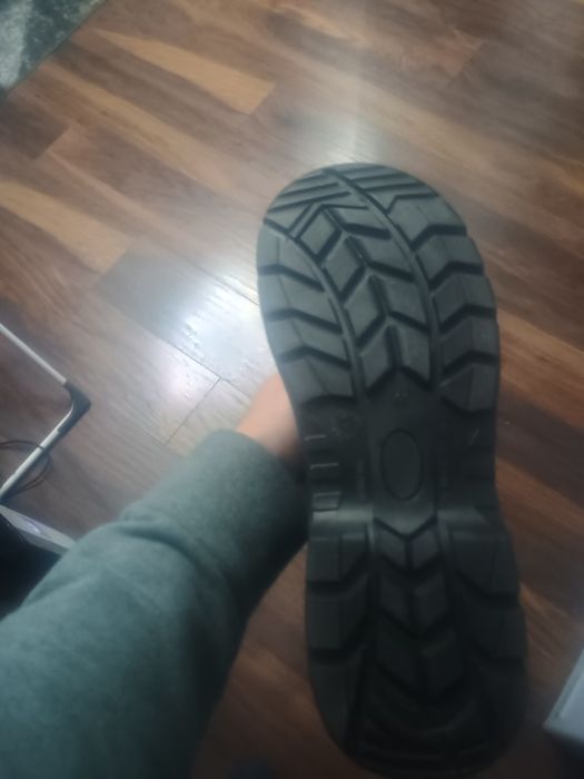 Buty robocze monterskie możliwa wysyłka