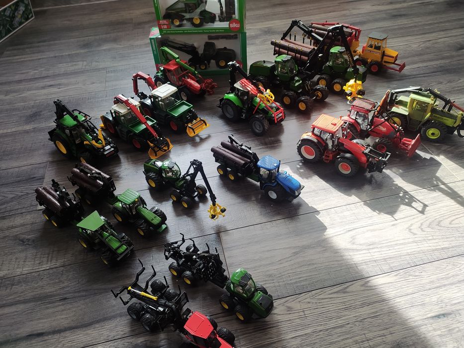 Siku nzg conrad universal hobbies