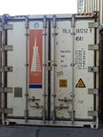 Рефрижератор контейнер, морской рефконтейнер 40 футов холодильник
