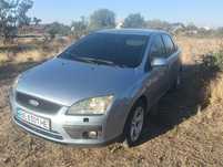 Продам ford focus