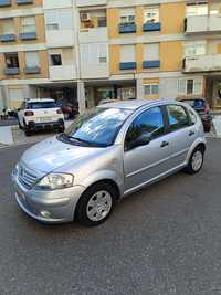 Citroën C3 1.1 exclusive AC 2005