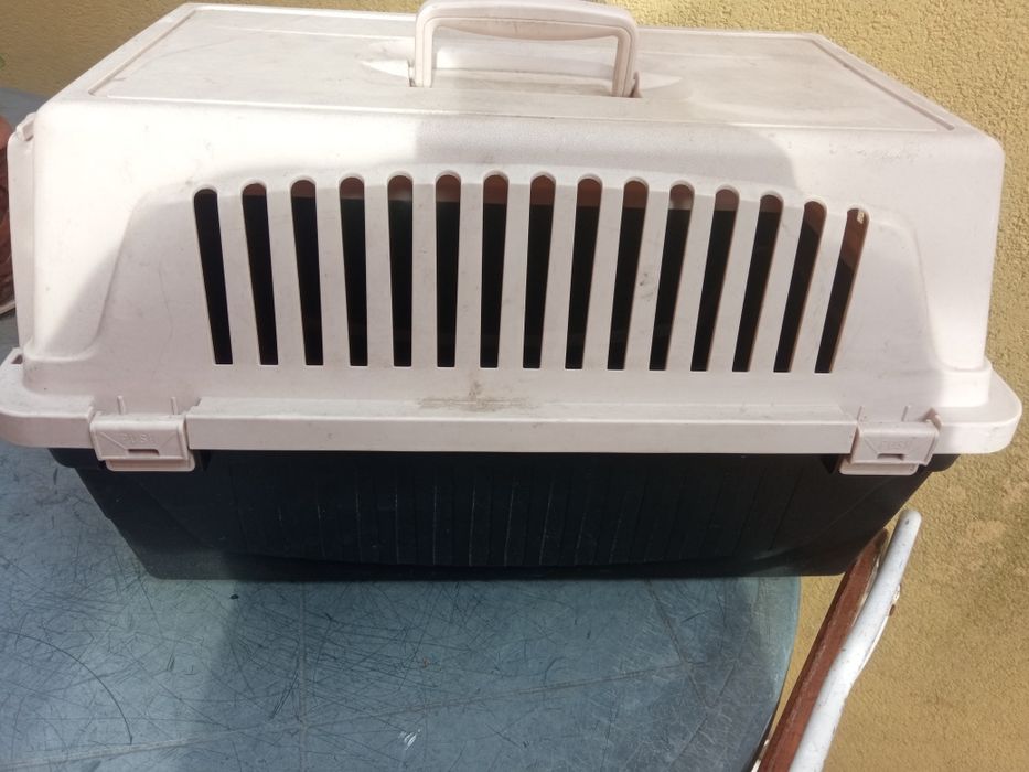 Transportadora de animais