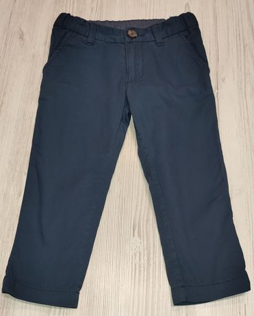 Брюки штаны джинсы HM 92 1,2-2 года