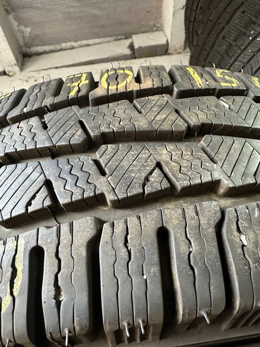 205/70x15c Michelin
