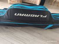 Pokrowiec Flagman Tregaron 175 cm 6 komorowy nowy