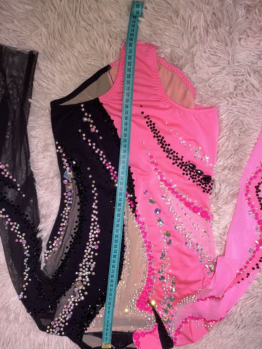 Купальник для художньої гімнастики