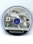 Lake Masters EX PS2 (sama gra) Po Angielsku