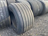 Opona 445/45R19.5 CONTINENTAL HYBRID HT3 Naczepowa 10-11mm MEGA
