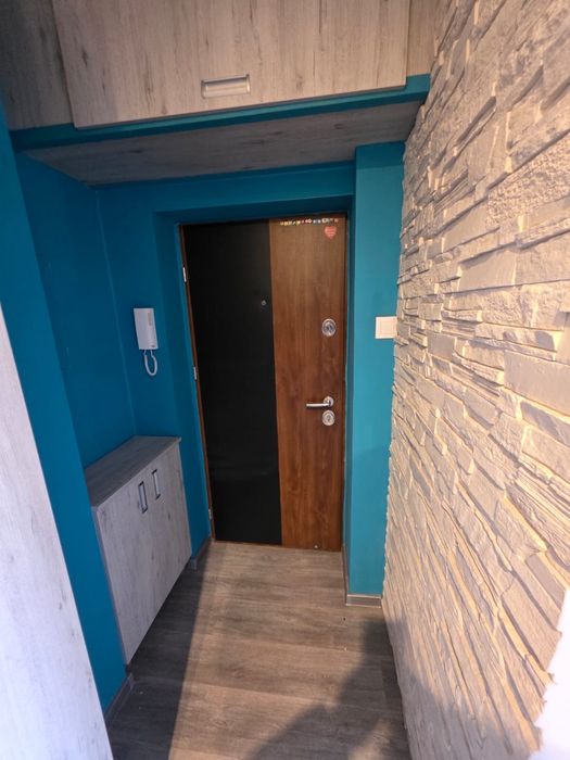 Mieszkanie M2 Bytom ul. Głowackiego ROZBARK