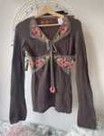 sweterek miss sixty
