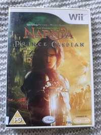 The Chronicles of Narnia: Prince Caspian Wii