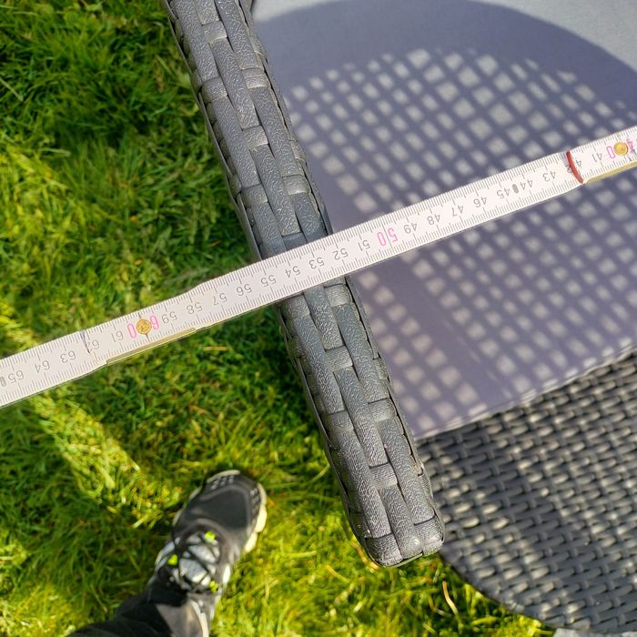 Meble -balkonowe ,tarasowe.