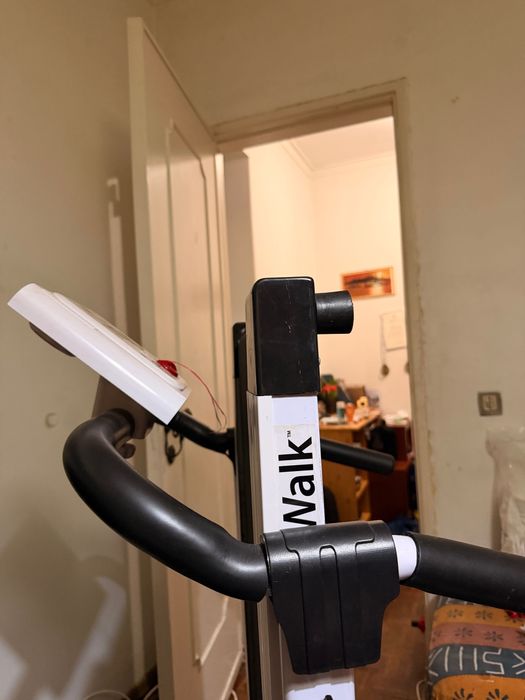 iWalk Passadeira Dobrável – Funcionamento Perfeito