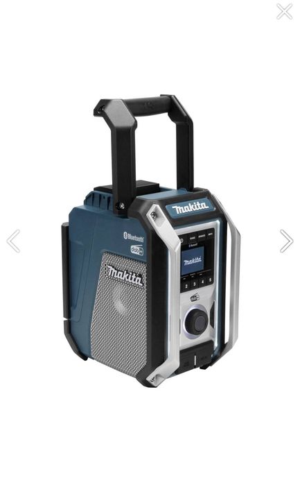 Radio Makita DRM 115