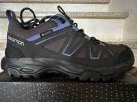 Buty Salomon 36 2/3 GTX damskie nowe