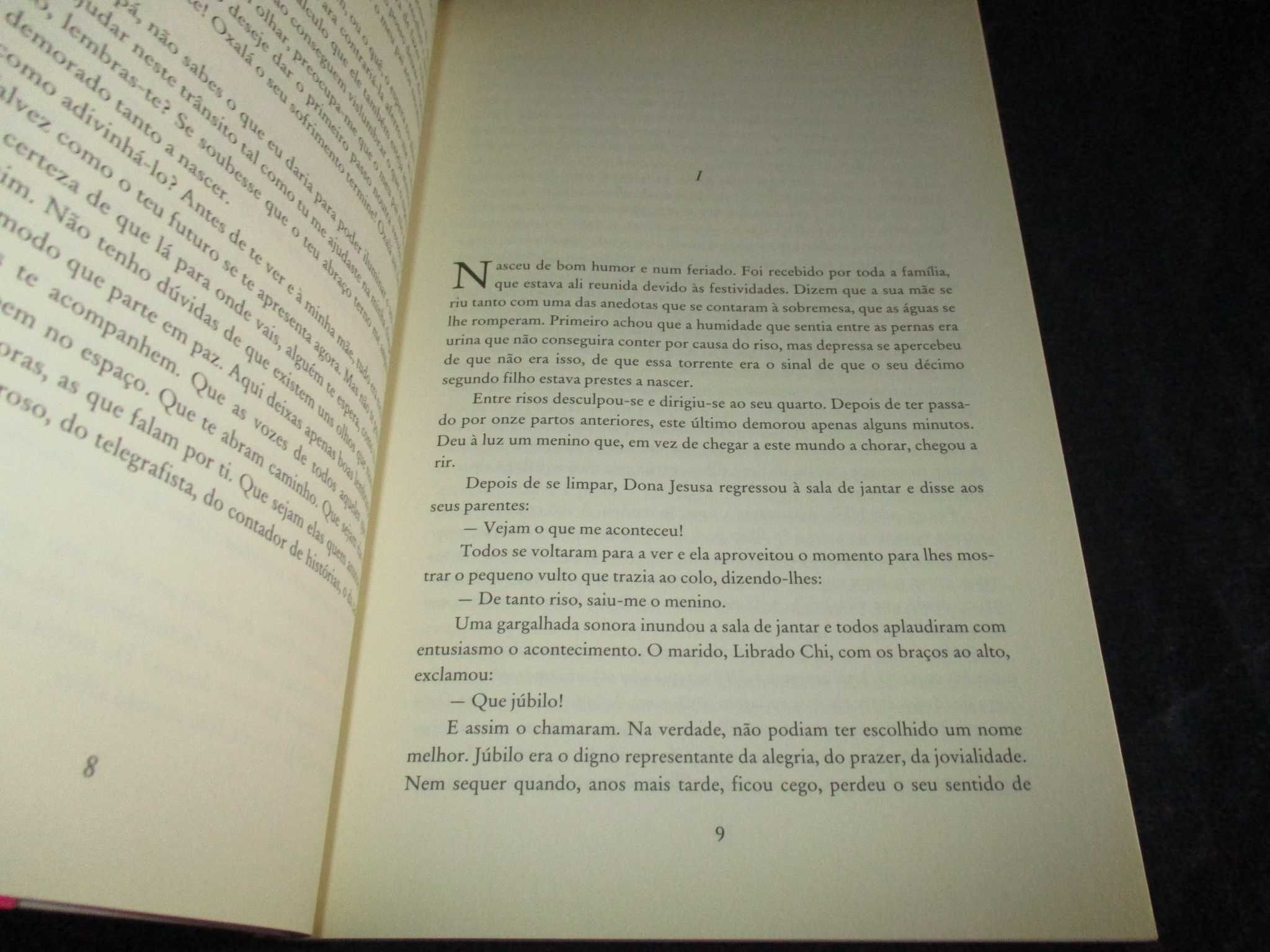 Livro Tão Veloz como o Desejo Laura Esquível