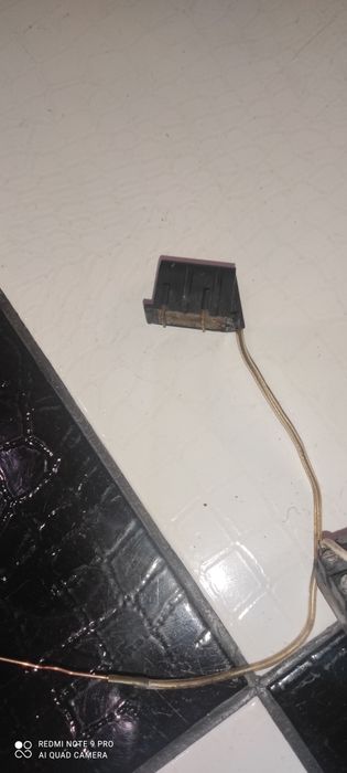 Запчастини Bosch GBH 2-24 DSR.