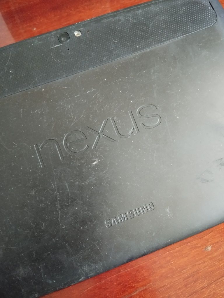 Планшет Samsung Nexus