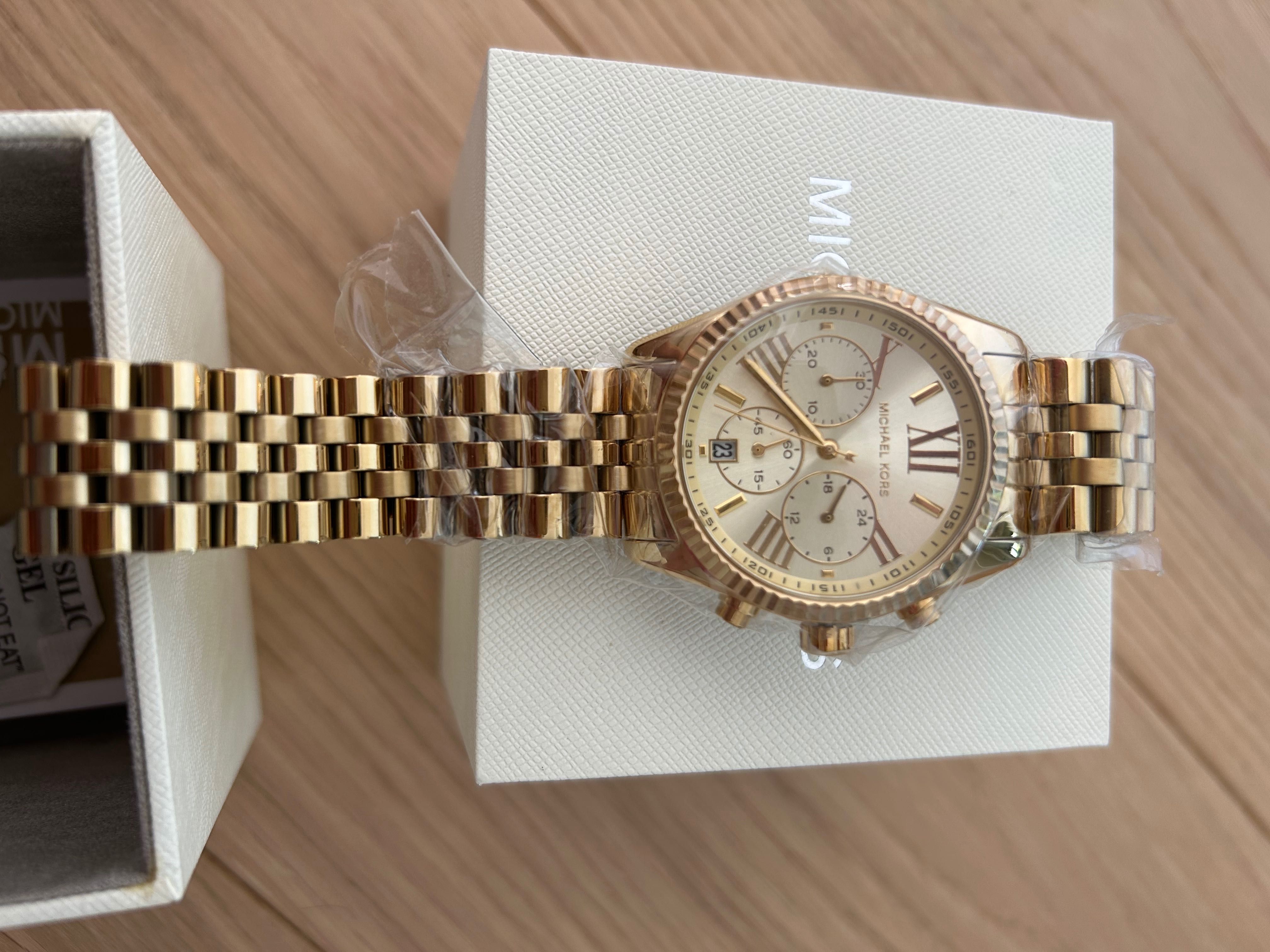 Zegarek Michael Kors MK 5556 rozm. 36 mm