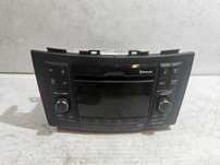 Oryginalne Radio Suzuki Swift MK7