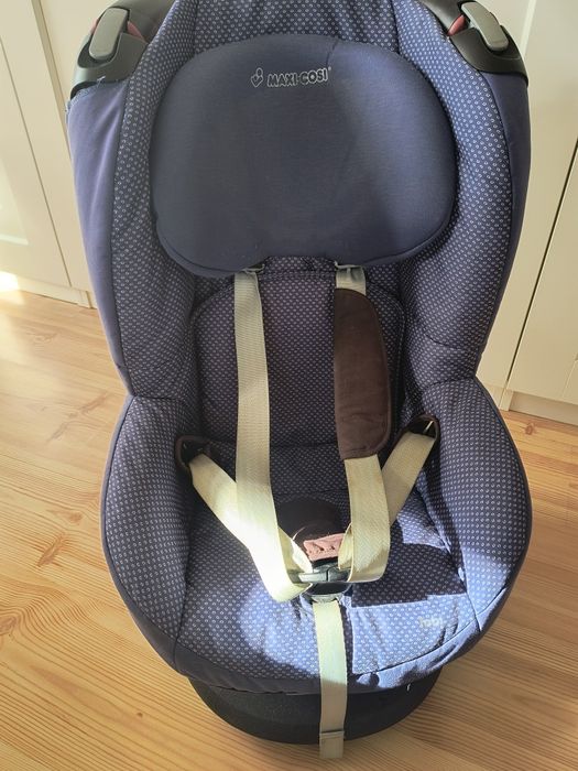 Fotelik maxi-cosi 9-18 kg