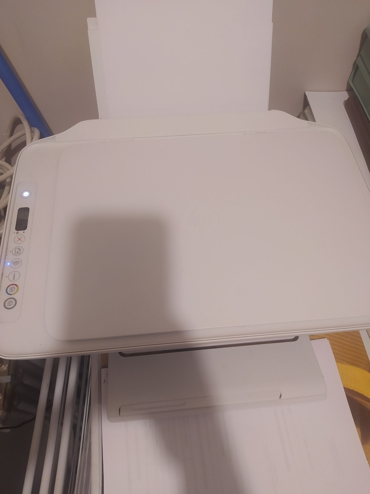 Drukarka HP Deskjet