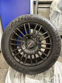 Диски колеса Borbet R17 5x120  VW Multivan T5/T6