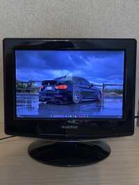 Monitor z funkcją TV Bluetech 13” tqt133-001