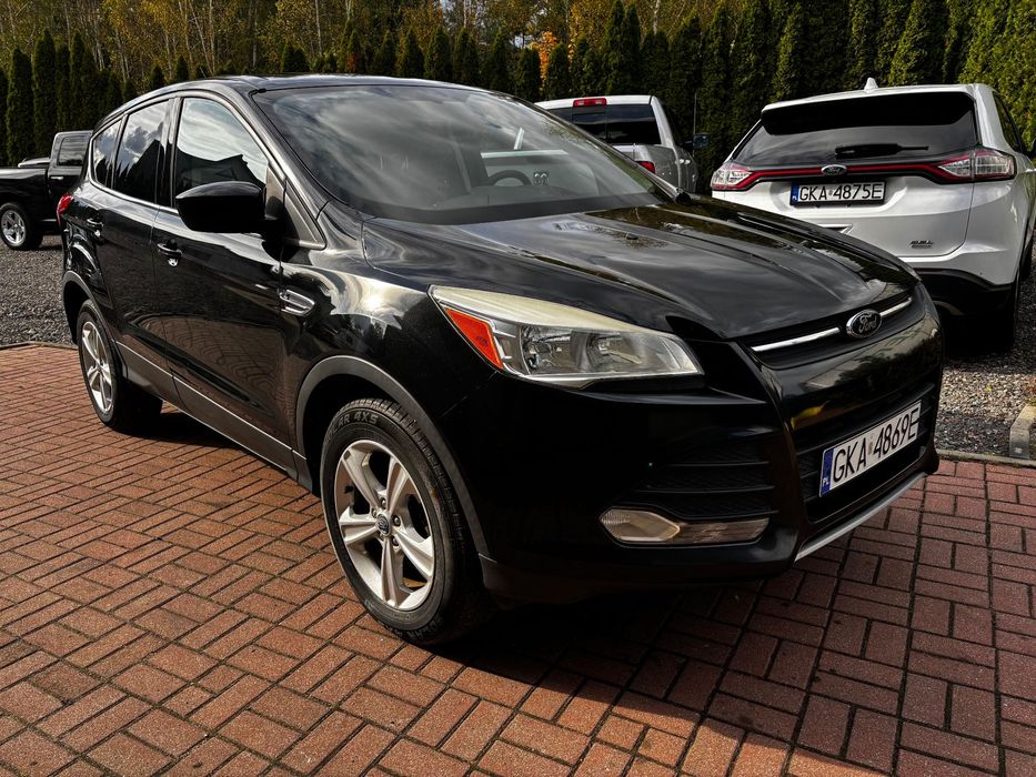 Ford Kuga Escape/Kuga 1.6 ecoboost