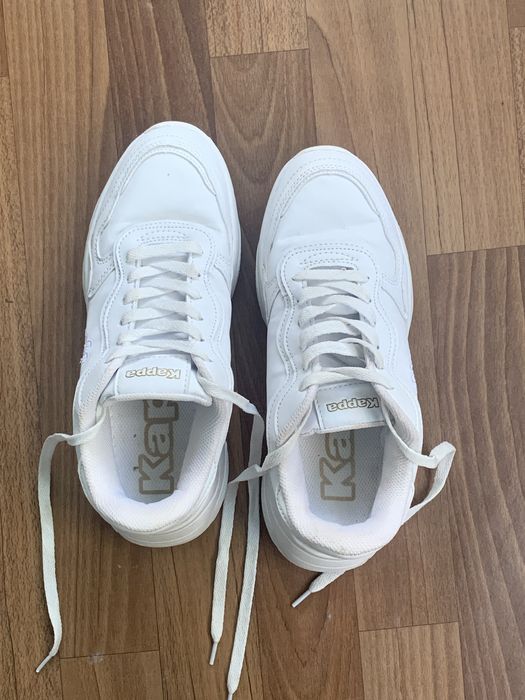 Жіночі кросівки KAPPA